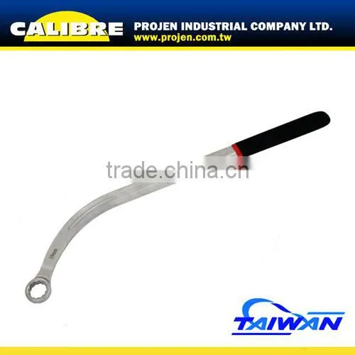 CALIBRE Auto Repair Tools 5pc 13-19mm Universal Camshaft Pulley Holding Tool photo-2