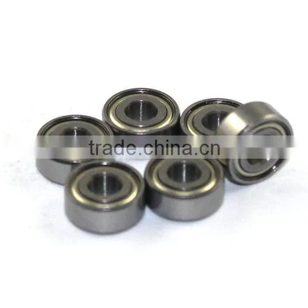 China 626zz inch heavy duty ball bearing table slides