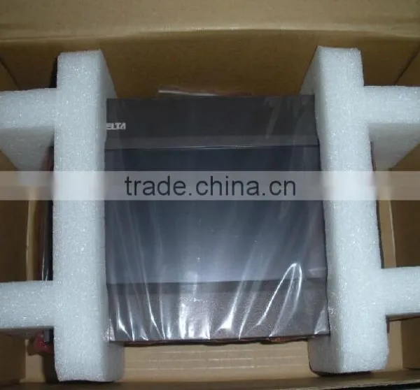 DELTA 7 Inch HMI Touch Screen DOP-B07S410 photo-3