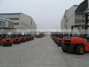 Dingcheng Fork Truck photo-6