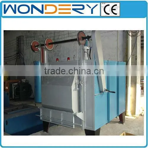 Industry Heat Treatment Furnace