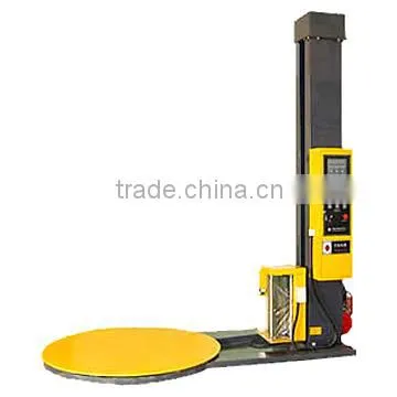 Wrapping Machine