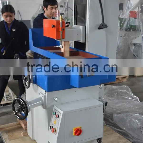 M1022 Best Manual Surface Grinding Machine photo-5