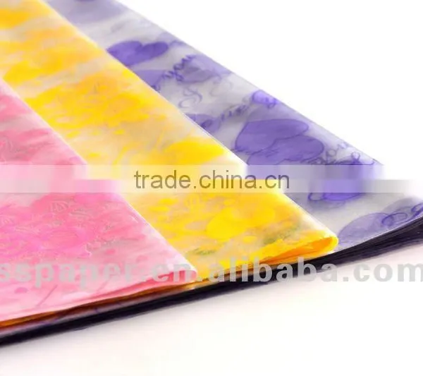 Transparent Glass Plastic Wrap Film photo-2
