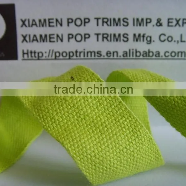 Cotton Herringbone Tape photo-2