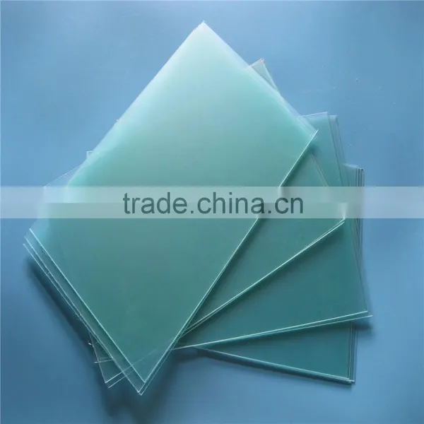 Soft PC Sheet Stabilizers for Inflatable photo-3