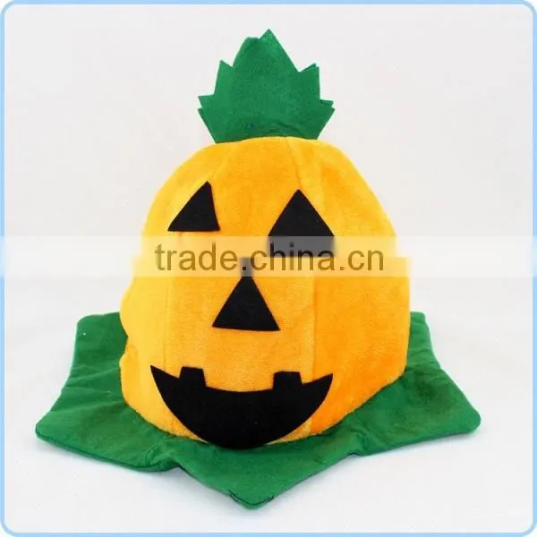 Halloween Pumpkin Caps photo-4
