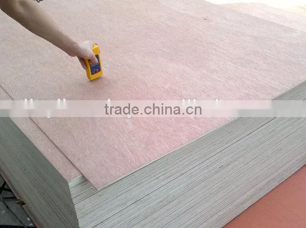 3mm,6mm,9mm,12mm Commercial Plywood photo-3