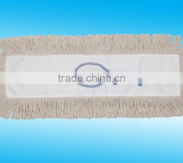Microfiber Screw Mop Head photo-2