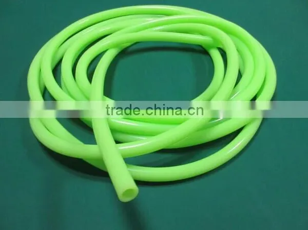 High Quality Medical or Other Use Silicone Tube