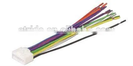 Auto Wire Harness