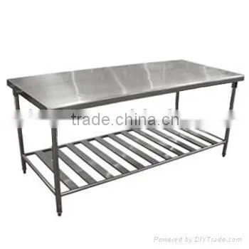 Metal Desk for Family