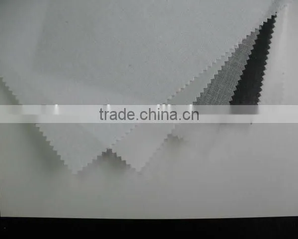 Shirt Buckram Interlining photo-5