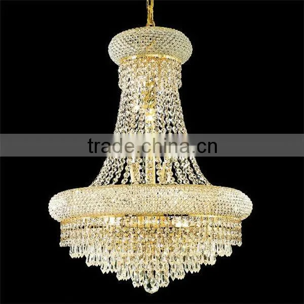 Small Turkish Crystal Chandelier Parts for Table Centerpieces photo-4
