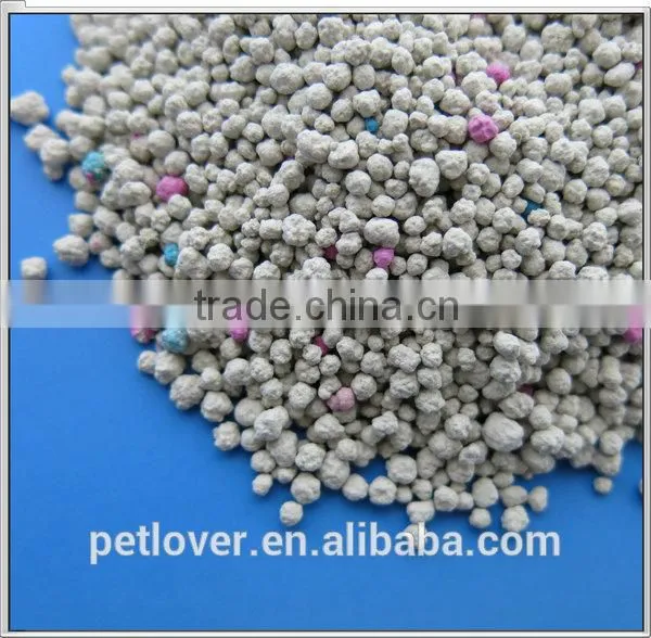 Deodorization Bentonite Cat Litter