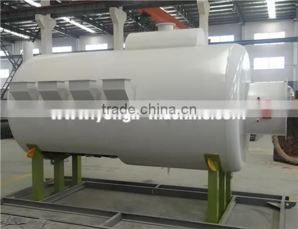 Good Quality Biomass Pellet Boiler photo-2
