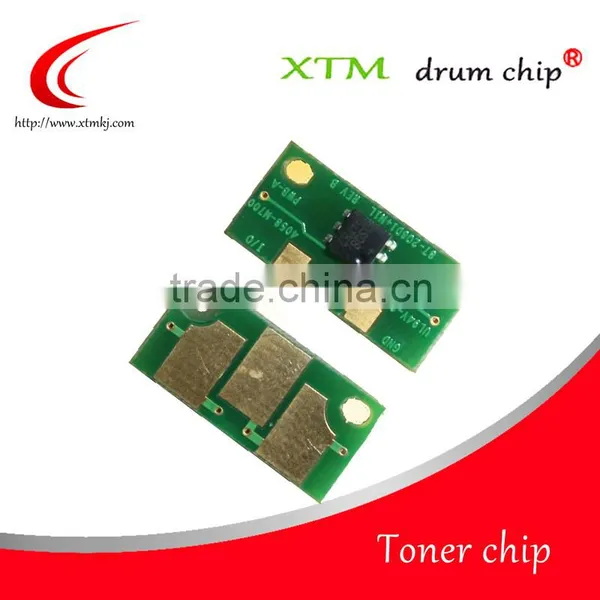 Toner Chip for Aurora ADC285 286 365 366 Laser Jet Chips photo-2