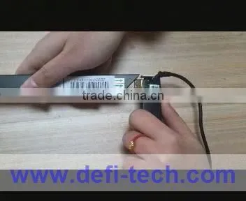 interactive touch panel Lcd screen