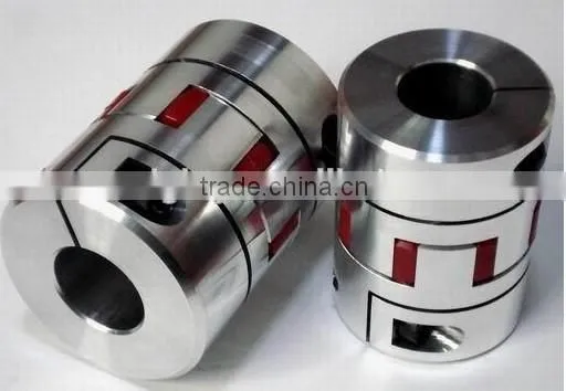 Flexbile Spider Jjaw Coupling photo-6