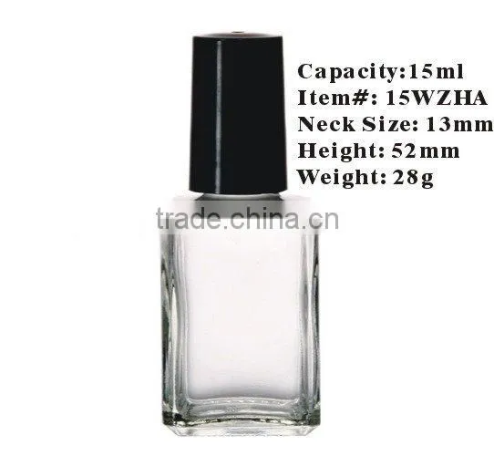 10ml-15ml Roll on Glass Bottle photo-6