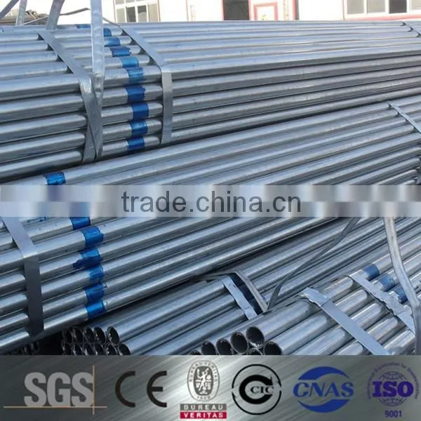 rectangular steel pipe