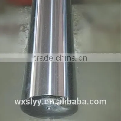 Seamless Connecting Piston Rod for Hydraulic Cylinder