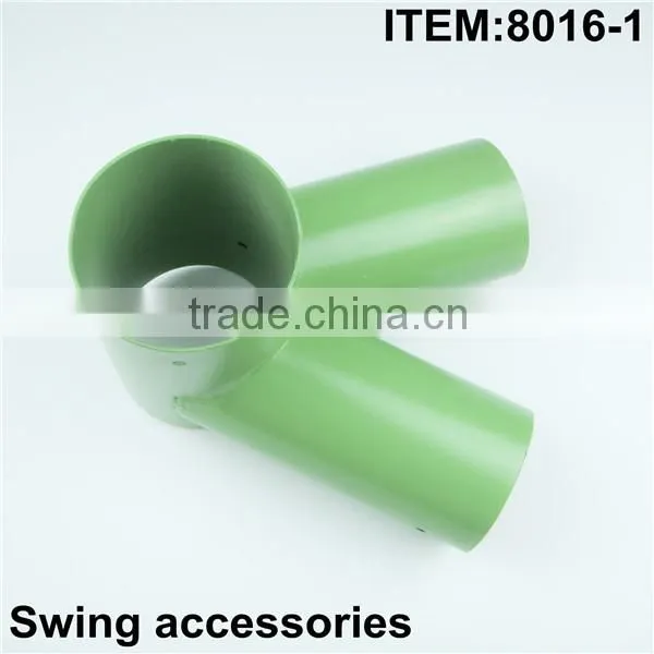 2016 Metal Coating Green Swing Corner Accessories photo-3