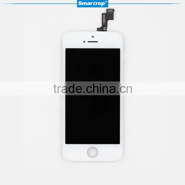 Mobile Phone Accessories 2016 for Apple IPhone 5s Display AAA photo-2