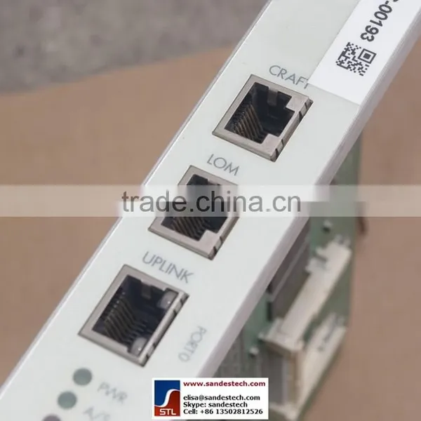 Alcatel NANT-A 3FE26698 AAAA 01 AAAC 05 for Alcatel-Lucent Bell ISAM7302 ISAM7342 ISAM 7302 7342 7360 photo-2