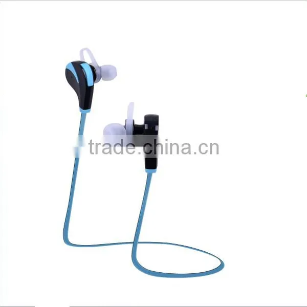 New Design Bluetooth Headset photo-4