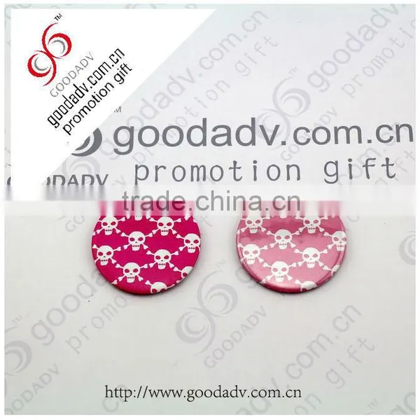 Beautiful Makeup Mirror GOODADV Factory Professional Wholesale Production photo-2