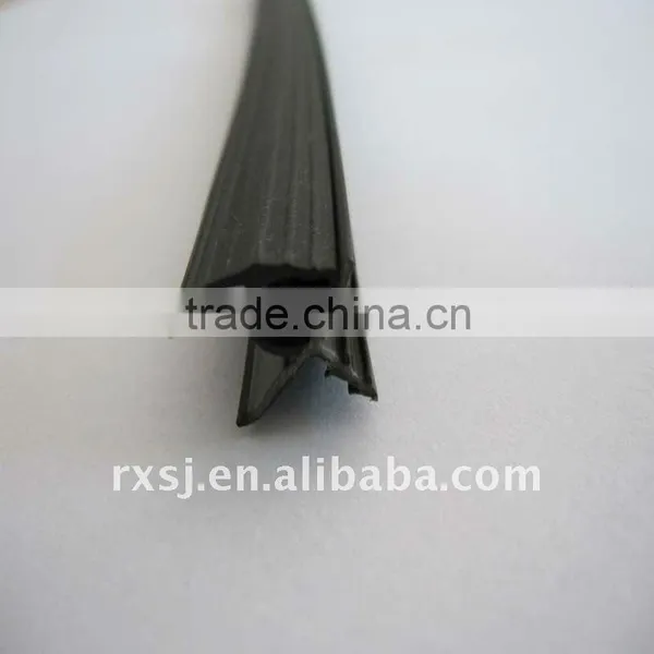 RX-0199 PVC Special-shape Plastic Extrusion Profile