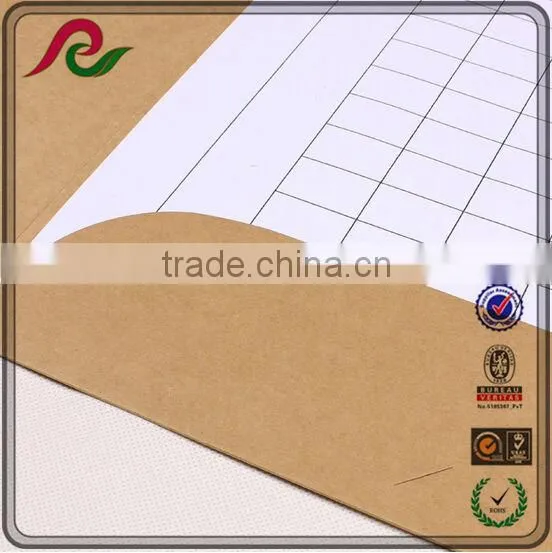 Wholesale Cheap Custom Printing Handmade Presentation Paper File Folder photo-5