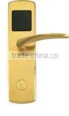 Kingint Hote Card Lock