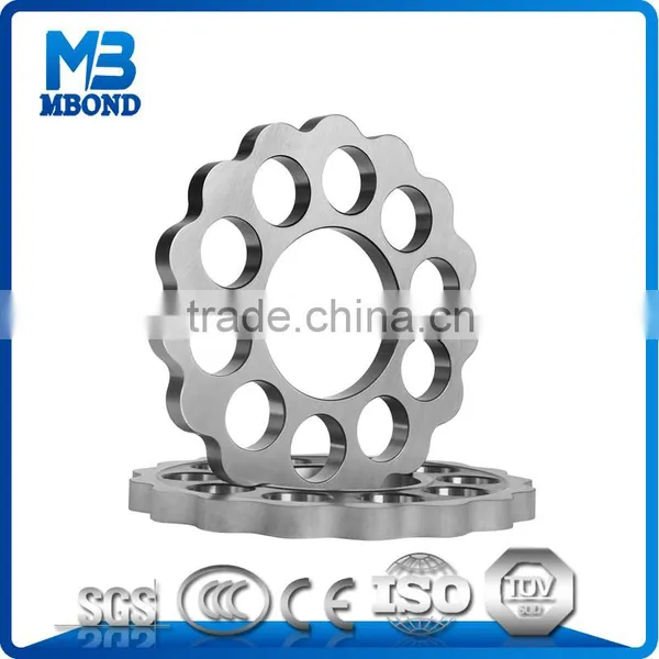 Cycloid Gear /Transmission Gear for X and B Cycloidal Series Gear Speed Reducer photo-6