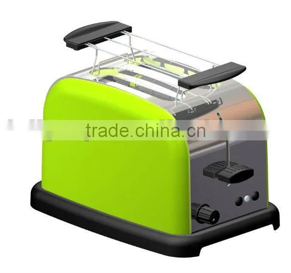 FT-103C Electric 2 Slice Toaster