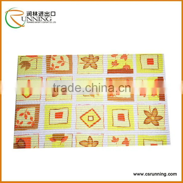 PVC Anti-slip Mat,Floor Mat,PVC Yoga Mat on Sale photo-2