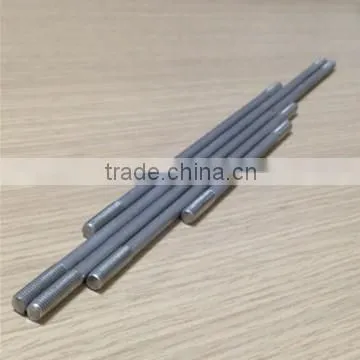 Zinc Plated Threaded Rod Din975 photo-6