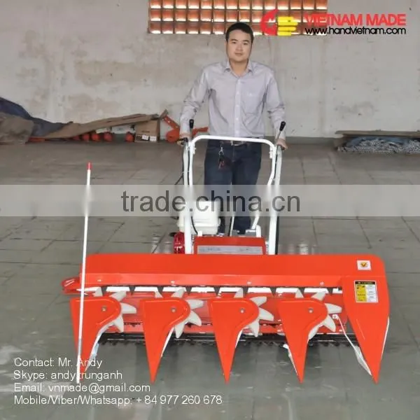 Brand New Rice Reaper AR 120 photo-6