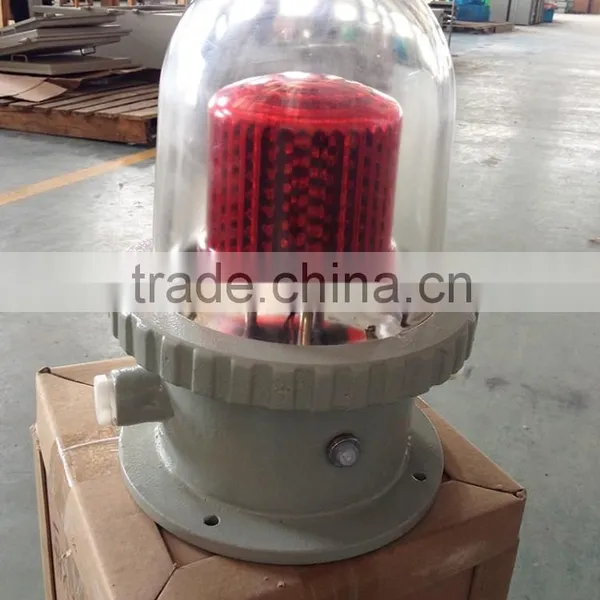 BHZD Explosion Proof Obstruction Flashing Light photo-2