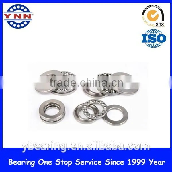Thrust Ball Bearing China Bearing 51210 From China Gold Supplier photo-2