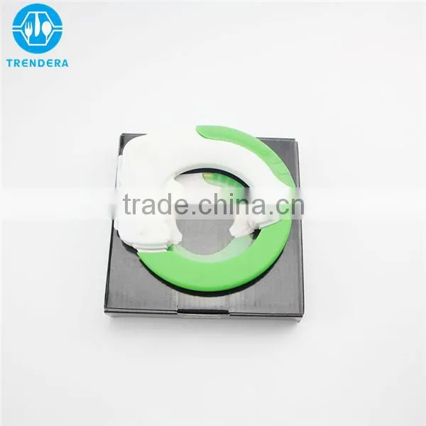 Fashionable Newest Design Rolling Stainless Steel Round Knife Quality Choice photo-5