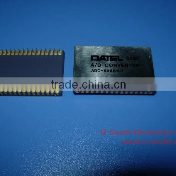 Integrated circuit High Speec Super Low Power SRAM ADC-255BMC