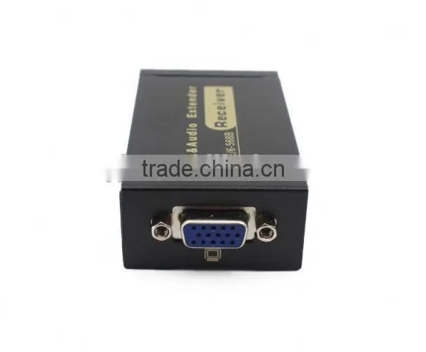 China Ten Years History High Speed 100M VGA Extender Laptop photo-5