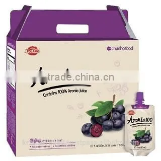Aronia 100