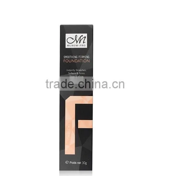 Menow Makeup New Arrival Liquid Foundation Makeup photo-4