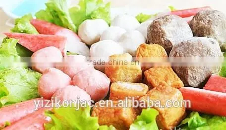 Blends Carrageenan for Meat Application photo-3