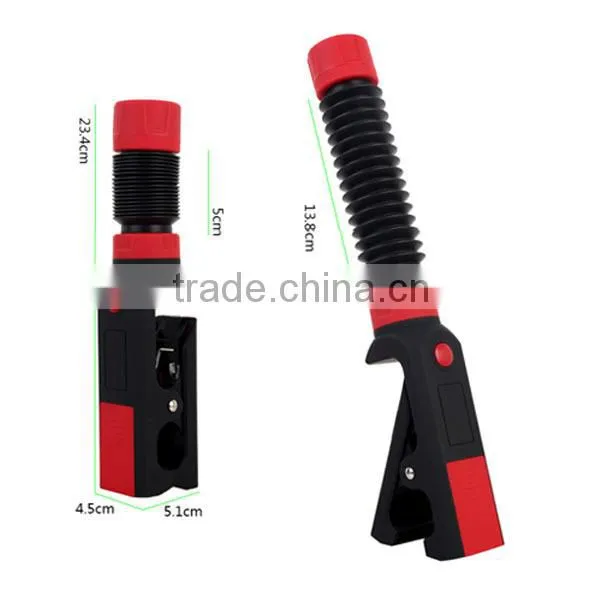 Ningbo Hight Quality Super Bright Battery Operated COB Led Work Light photo-3