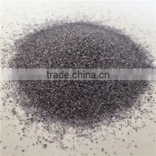 High Quality Monocrystalline Fused Alumina for Polishing / Casting and Sandblasting photo-2
