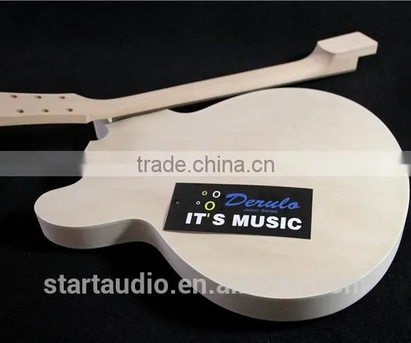 DIY Electric Guitar Kits MX-026 photo-5